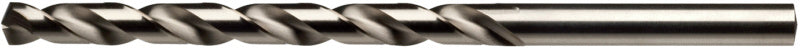 Spirálový vrták, typ VA, HSSE, bez povlaku