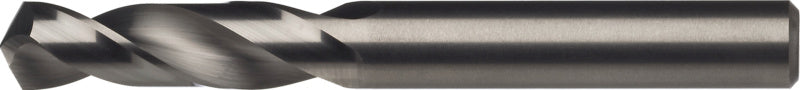 spirálový vrták, slinutý karbid, typ N 3xD, bez povlaku a vnitřního chlazení