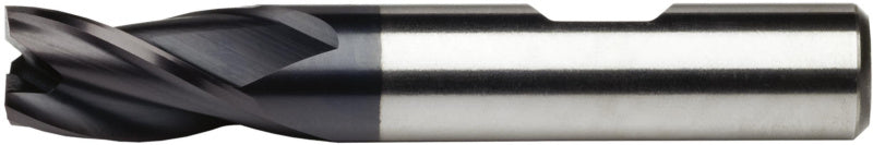 Stopková fréza, HSSE Co 8