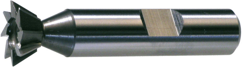 Úhlová fréza, HSSE Co 5