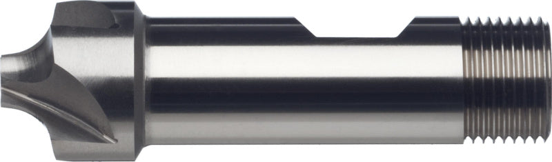 Čtvrtkruhová fréza HSSE Co 5