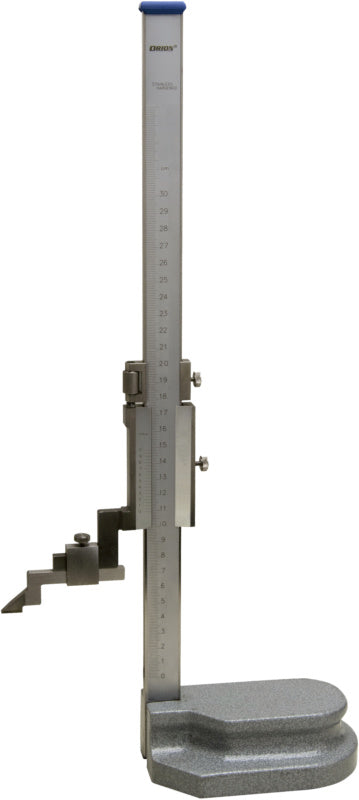 Digitální výškoměr rýsovací