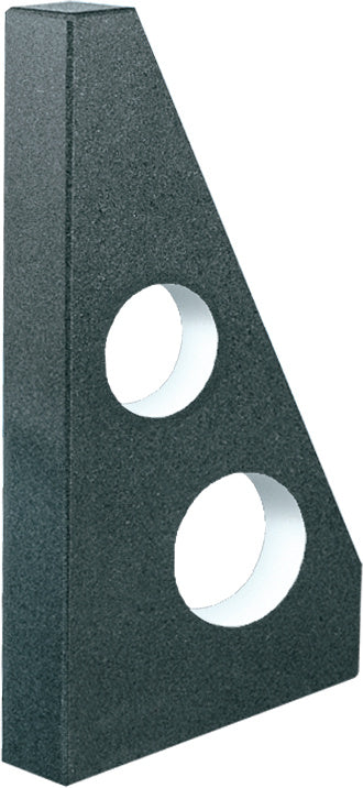 Úhlový kalibr 90°, trojúhelníkový tvar