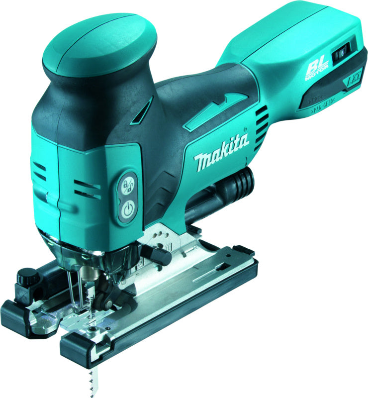 Oscilační akumulátorová přímočará pila DJV181Z