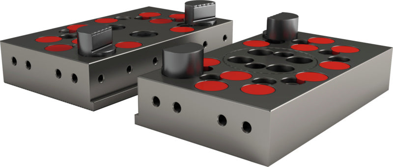 5osá čelist Flex Mov