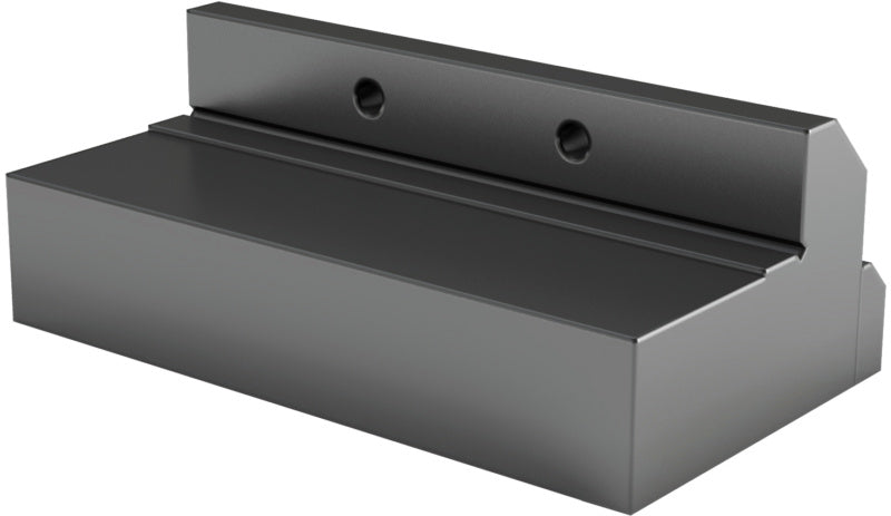 5osá upínací čelist s otočným talířem