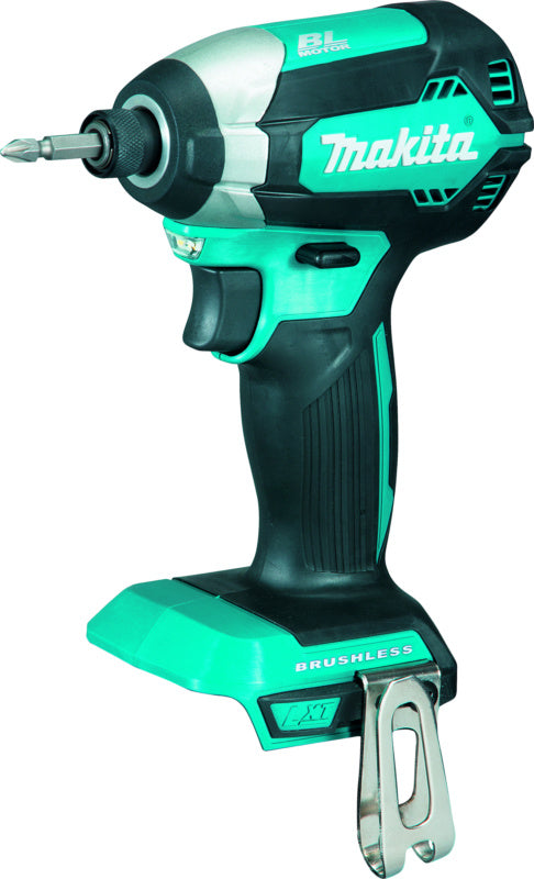 Akumulátorový rázový šroubovák DTD153Z