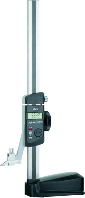 Výškoměr a orýsovací přístroj