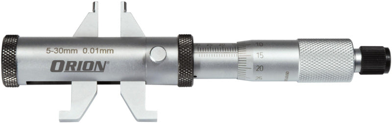 Vnitřní mikrometrické měřidlo