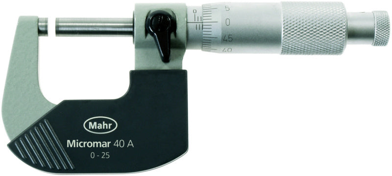 Mikrometr Micromar 40 A