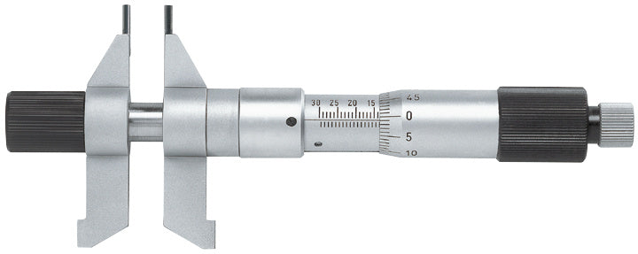 Vnitřní mikrometry