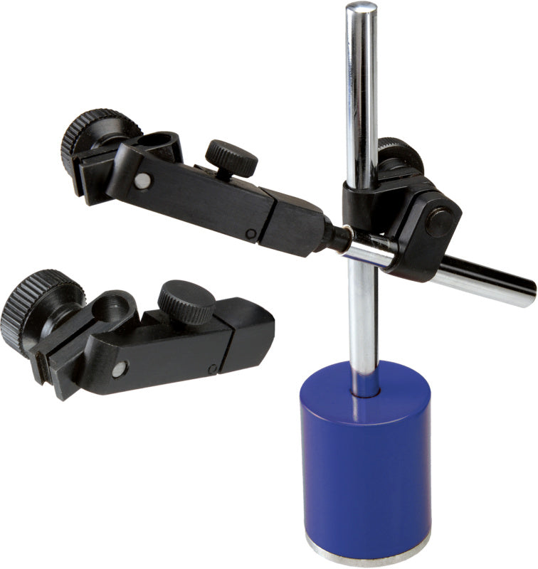 Malé měřicí stojany