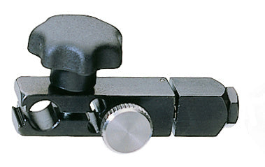 Velice jemné nastavení