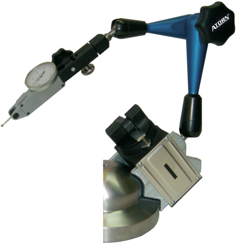 3D měřící kloubové stojany