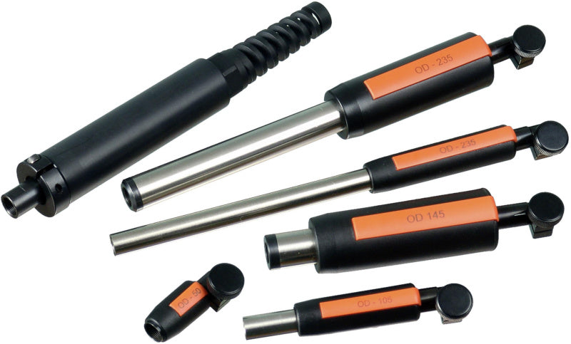 Držák měřicích trnů OD