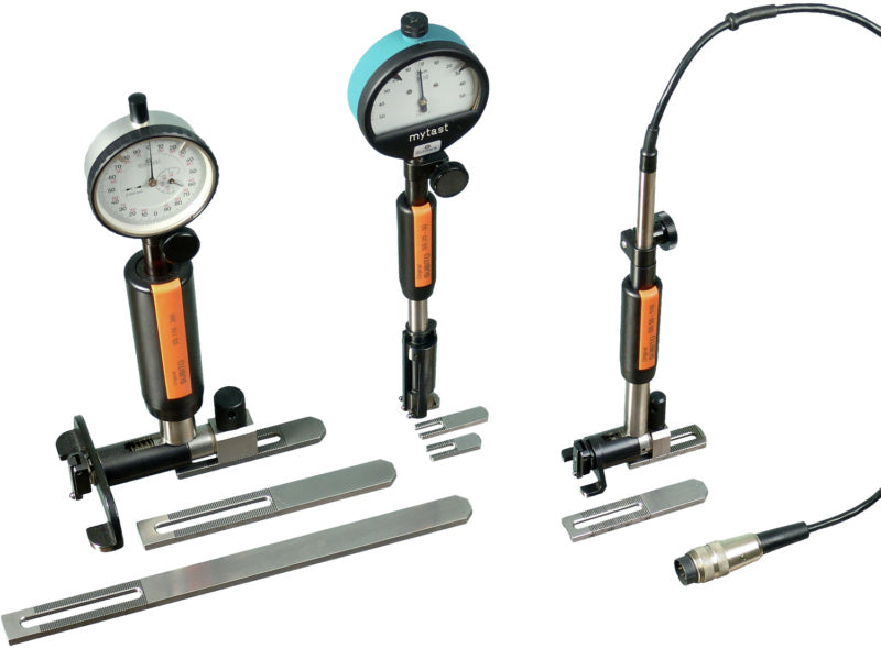 Přesný dutinoměr SUBITO SS