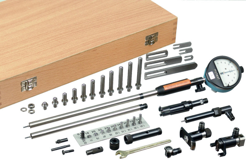 Přesný dutinoměr SUBITO VARIO SVS