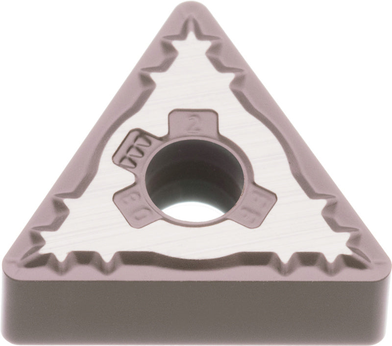 Vyměnitelná břitová destička TNMG, dokončovací FP WP15CT