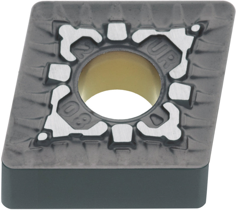 Vyměnitelná břitová destička CNMG, hrubovací UR WK20CT