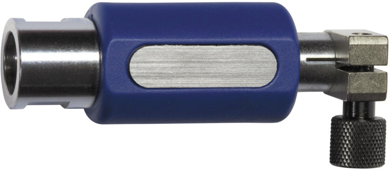 Držák číselníkového úchylkoměru