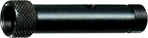 Prodloužení rozsahu měření