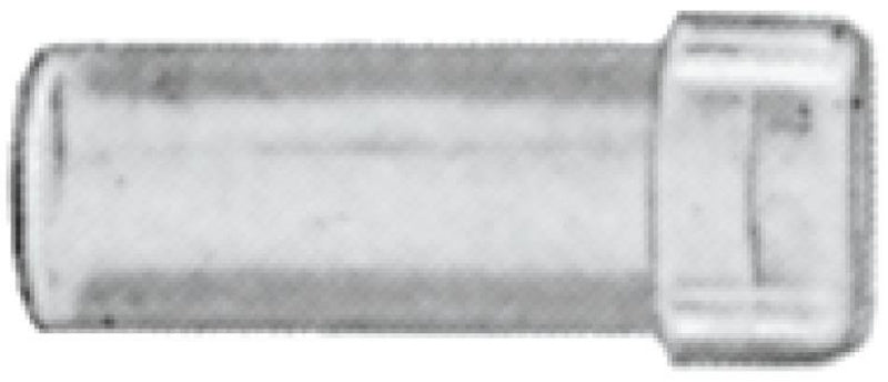 Plexisklové nádoby