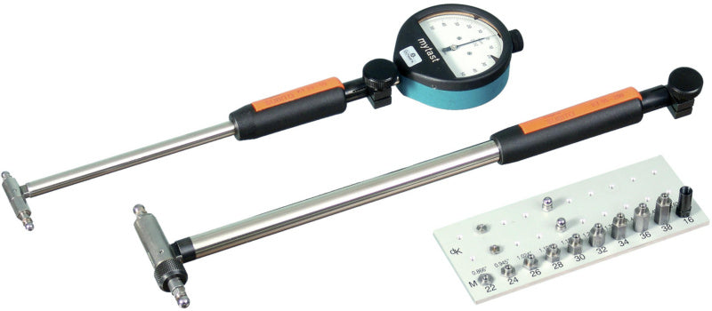 Přesný dutinoměr SUBITO KT