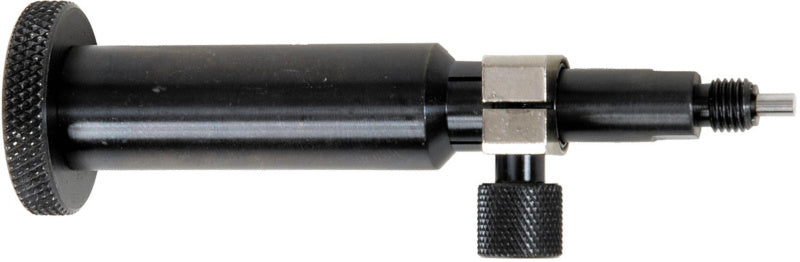 Hloubkový doraz s nástavcem