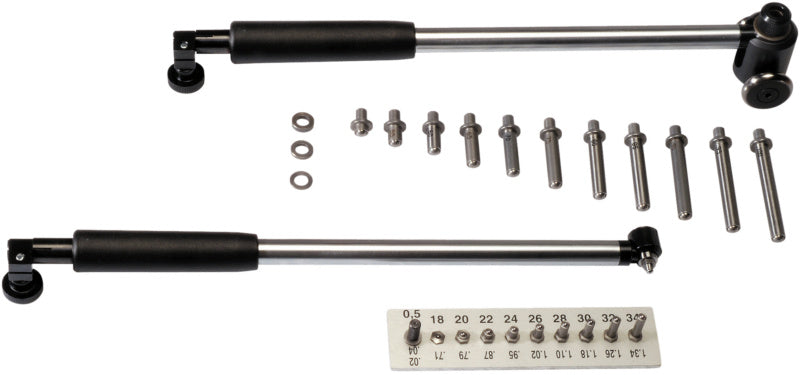 Sada přesného dutinoměru