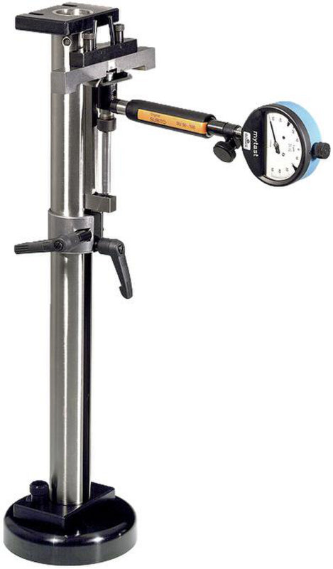 Nastavovací přístroj ESU