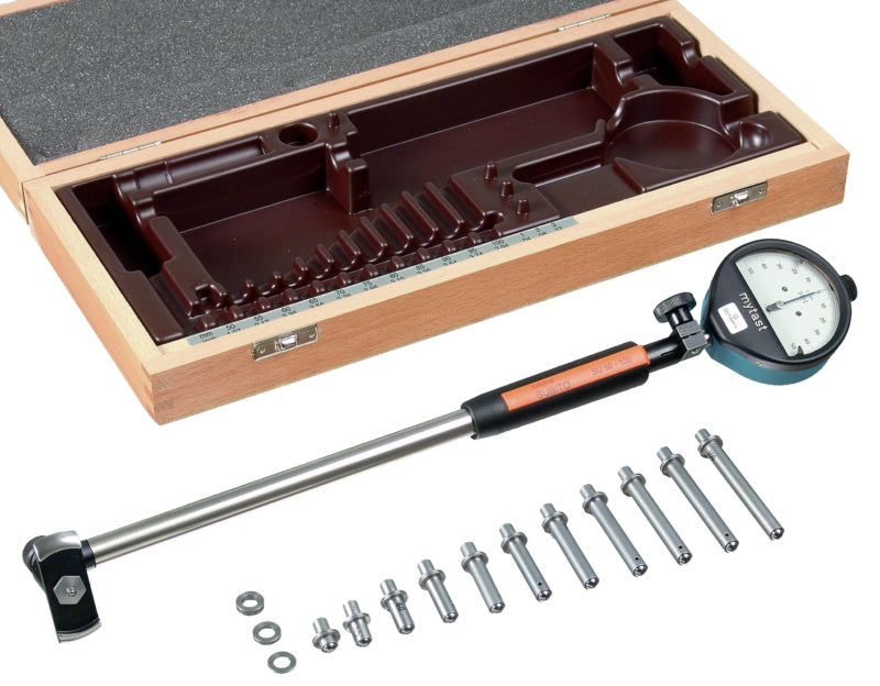 Přesný dutinoměr SUBITO SU