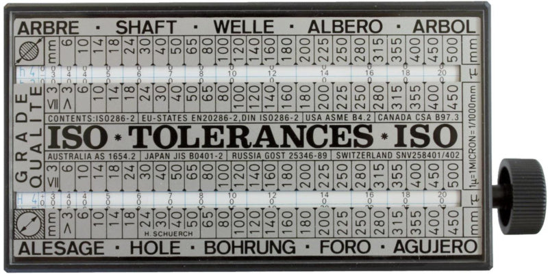 TOLERATOR