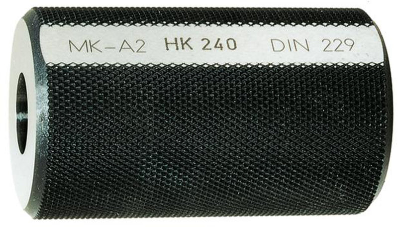 Kuželový kalibr pouzdro