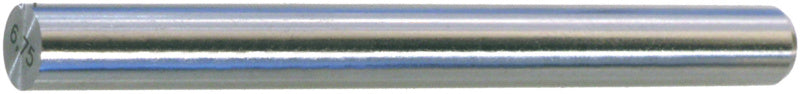 RSB TK1 individuální zkušební kolík, 2,00–2,99 mm v krocích po 0,01 mm