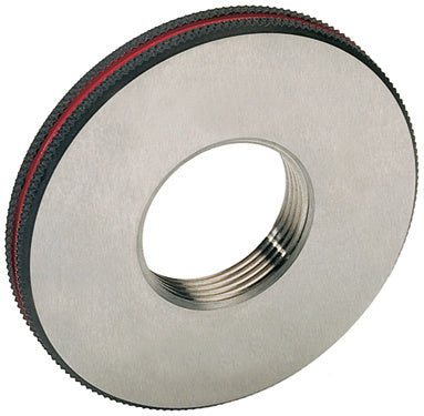 Závitový kroužek zmetkový, MF