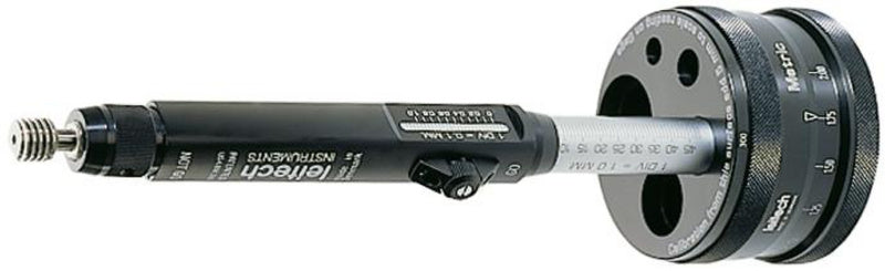 Ustavovací přístroj pro Leitech Combi a Hi-Res