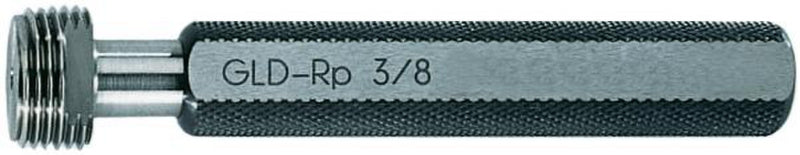 Mezní závitový trn