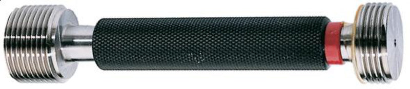 Mezní závitový kalibrační trn, MF