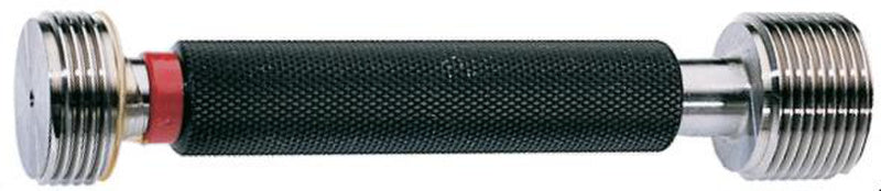 Mezní závitový kalibrační trn, M