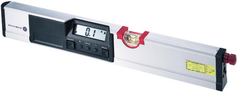 Elektronický sklonoměr