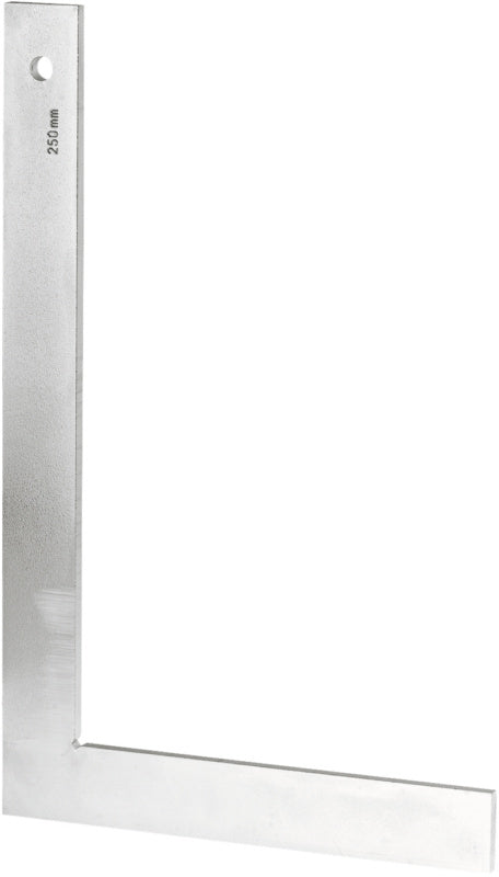 Zámečnický plochý úhelník