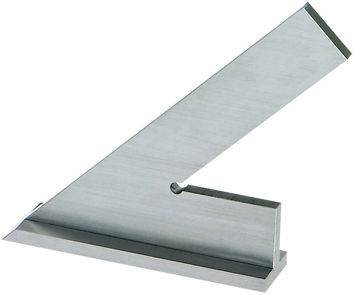 Ostrý pokosový úhelník 45°