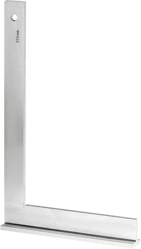 Zámečnický dorazový úhelník