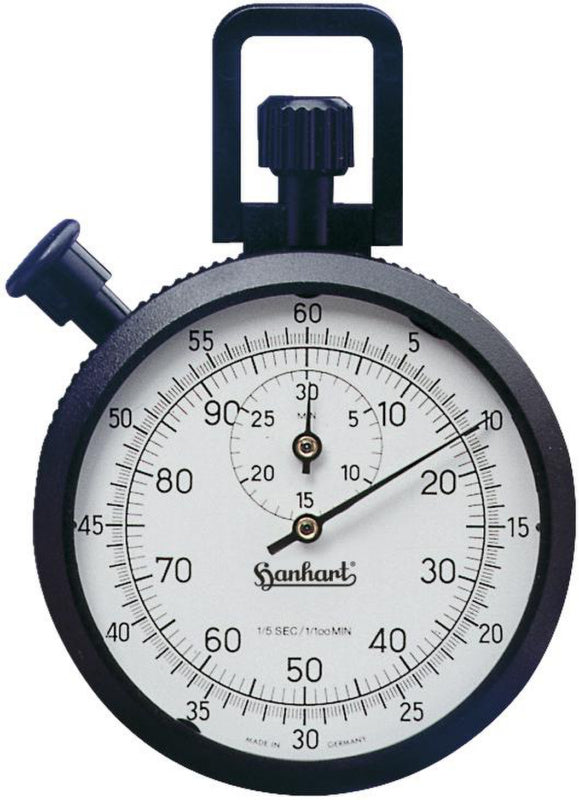 Přičítací stopky