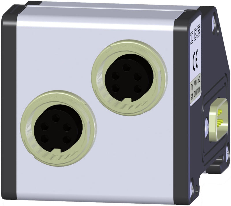 Měřicí moduly IMBus IMB-im pro elektronické sondy pro měření délky s půlmůstkem