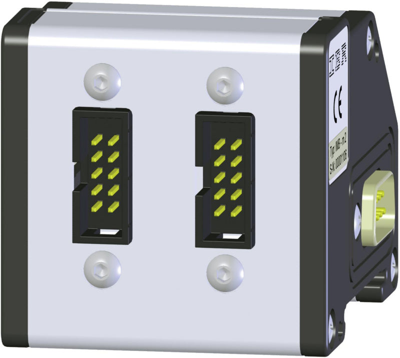 Měřicí modul IMBus s rozhraním Digimatic