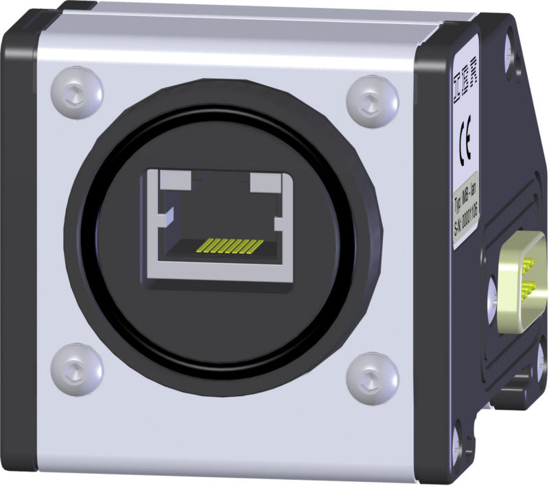 Počítačový připojovací modul IMBus IMB-LAN