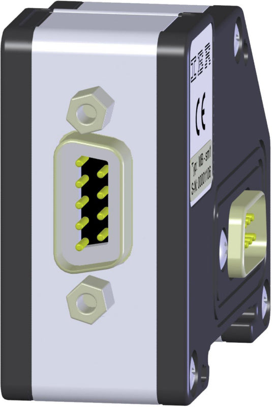 Měřicí modul IMBus IMB-sm se sériovým rozhraním