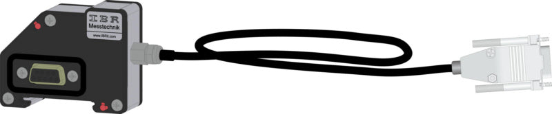 Počítačový připojovací modul IMBus IMB-232