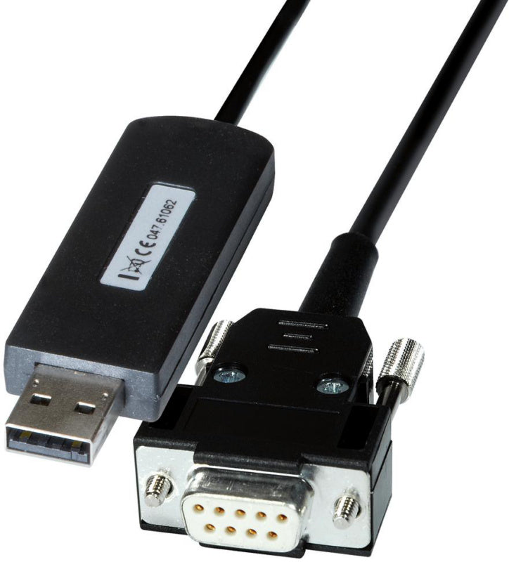 Propojovací kabel – jednosměrný